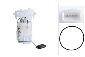 HELLA 8TF 358 305-331 KOMBINOVANÝ NAPÁJENÍ W PALIVO