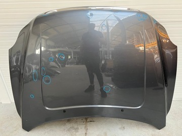 Maska Volvo XC90 I LIFT