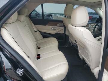 Mercedes GLE V167 2021 Mercedes-Benz GLE 350 2021 2.0l 2.0 Benzyna 255KM, zdjęcie 11