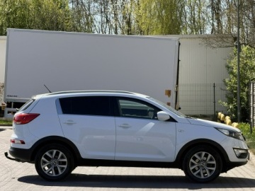 Kia Sportage III SUV Facelifting 1.7 CRDi 115KM 2015 Kia Sportage 1,7, zdjęcie 38