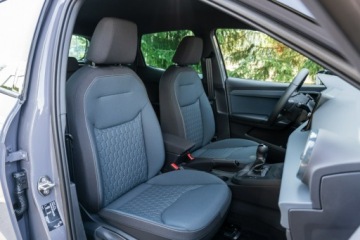 Seat Arona Crossover Facelifting 1.0 TSI 95KM 2026 Seat Arona Style 1.0 TSI 95 KM, zdjęcie 18