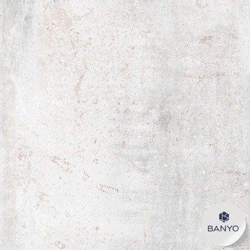CERAMICA LIMONE HERA SOFT GREY 60 X 60 CM PŁYTKA GRESOWA MATOWA SZARA
