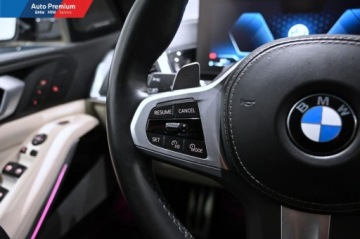 BMW X5 G05 SUV Facelifting 3.0 30d 298KM 2023 BMW X5 xDrive30dFV23Adaptacyjne Reflektory LEDNaglosnienie HarmanKardon, zdjęcie 4