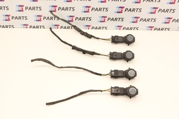 BMW F30 F31 F20 CZUJNIK PARKOWANIA PDC B39 MINERALGRAU