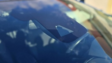 Nissan Qashqai II Crossover Facelifting 1.3DIG-T 140KM 2019 Nissan Qashqai Benzyna Panorama, zdjęcie 29