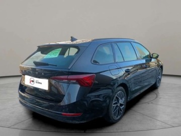 Skoda Octavia IV Kombi 2.0 TDI 115KM 2022 Skoda Octavia Skoda Octavia 2.0 TDI 115 KM Ambition DSG 2.0 Diesel 115KM, zdjęcie 3