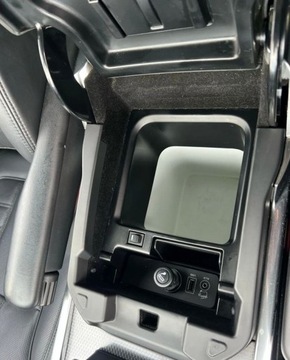 Land Rover Range Rover Sport II 2015 Land Rover Range Rover Sport 3.0 Diesel-Hybryda Kamera Nawigacja Sensor Sk, zdjęcie 21