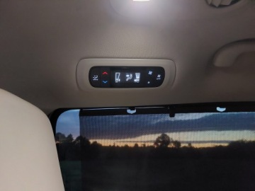 Chrysler Pacifica II 3.6 V6 291KM 2021 CHRYSLER GRAND VOYAGER = PACIFICA 3,6 V6, zdjęcie 22