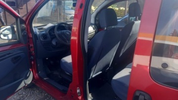 Citroen Nemo 2010 Citroen Nemo Citroen Nemo 1.4 Multispace 8 zaworowy silnik klima 1.4, zdjęcie 13