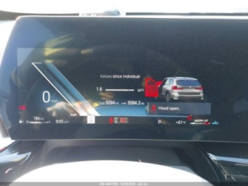 BMW X1 U11 2023 BMW X1 xDrive28i 2023 2.0 Benzyna 241KM, zdjęcie 10