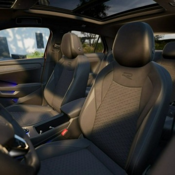 Volkswagen T-Roc I SUV Facelifting 1.5 TSI ACT 150KM 2026 Volkswagen T-Roc Wersja R-Line 1.5 eTSI 150 KM DSG, zdjęcie 18