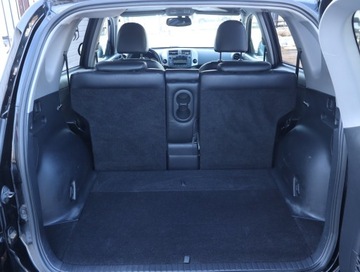 Toyota RAV4 III MPV Facelifting 2.0 Valvematic 158KM 2011 Toyota RAV 4 2.0 VVT-i, Salon Polska, 4X4, Skóra, zdjęcie 12