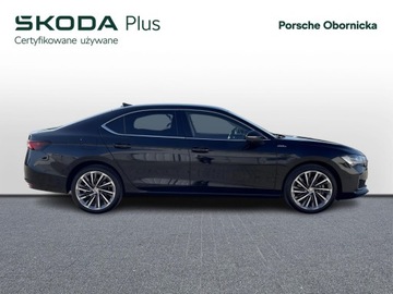 Skoda Superb IV Liftback 2.0 TSI 265KM 2024 Skoda Superb L&amp;K ! Wentylowane i podgrzewane fotel, zdjęcie 2