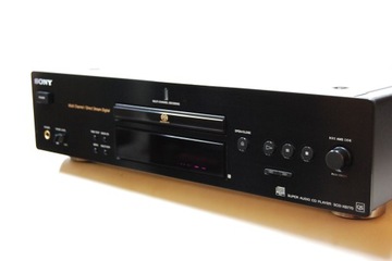 SONY SCD-XB770 QS