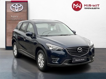 Mazda CX-5 I SUV Facelifting 2.0 SKYACTIV-G 165KM 2016 Mazda CX-5 2.0 Exclusive-Line AWD I (2012-2017) Ma, zdjęcie 6