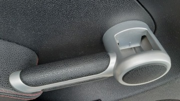 SLK W171 R171 ОБИВКА BACON AMG СЛЕВА