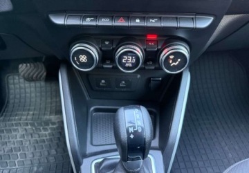 Dacia Duster II SUV Facelifting 1.3 TCe 150KM 2021 Dacia Duster Dacia Duster 1.3 Benzyna 150KM, zdjęcie 35