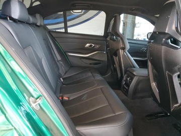 BMW Seria 3 G20-G21 2021 BMW M3 2021 3.0l 3.0 Benzyna 473KM, zdjęcie 10