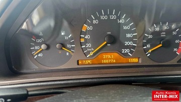 Mercedes Klasa G W461 1999 Mercedes-Benz Klasa G G500 automat 5.0 Benzyna 294KM, zdjęcie 25