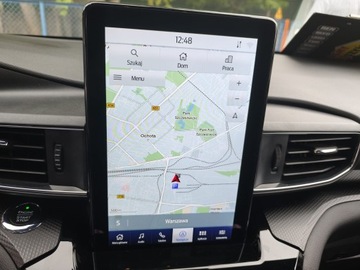 Ford Explorer VI 2021 FORD USA EXPLORER ST Performarce V6 3.0l EcoBoost 400KM : 64333km, zdjęcie 37