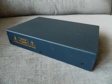 Encoder Cabletime MediaStar Evolution 775