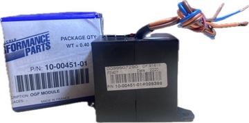Moduł OGF, OGF Module Carrier Vector 10-00451-01