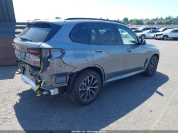 BMW X5 G05 2026 BMW X5 Xdrive40i 2026 3.0 Benzyna 375KM, zdjęcie 4