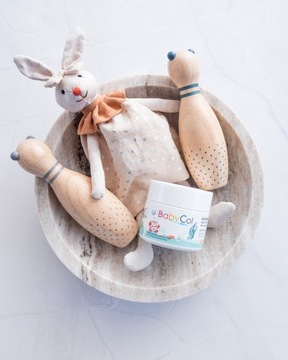 BabyCol Colway Витамины для детей/Коллаген/D3/C/K2