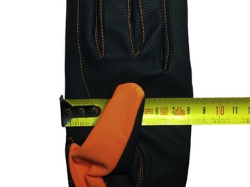 642 Детские женские легкие гибкие перчатки для верховой езды XS