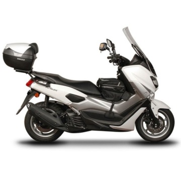 ЗАДНИЙ ЦЕНТРАЛЬНЫЙ БАГАЖНИК SHAD ДЛЯ YAMAHA NMAX 125I CCM 2015-2020