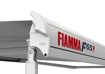 Fiamma F65 L 320 Синий кассетный тент на крышу