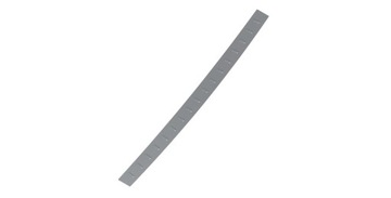 NÁRAZNÍK PLOCHÉ MAZDA MPV - VAN 5 1999-2006 TITAN