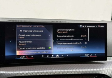 BMW Seria 4 G22-23-26 2025 BMW Seria 4 I wlasciciel M Sport 360 Gwarancja Bezwypadkowy FVAT23, zdjęcie 38