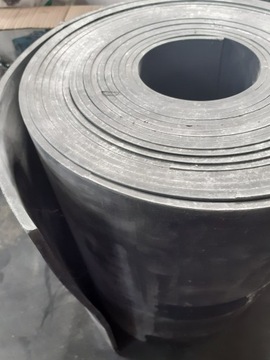Лента резиновая EPDM 2000х50х3 мм.