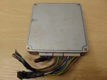 JEDNOTKA MOTORU TOYOTA LAND CRUISER 90 3.0 D