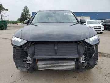 Audi Q5 II 2021 Audi Q5 Premium Plus 2021 2.0l 2.0 Benzyna 261KM, zdjęcie 5