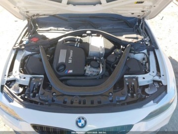 BMW Seria 3 G20-G21 2018 BMW M3 2018 BMW M3 CS 3.0 Benzyna 450KM, zdjęcie 11