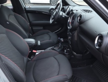 Mini Countryman R60 Crossover 2.0 D DPF 143KM 2014 MINI Countryman Cooper SD, 4X4, Automat, Navi, zdjęcie 8