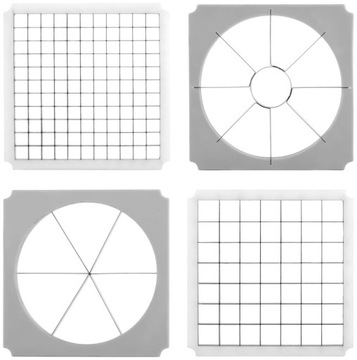 Универсальный ручной слайсер от Royal Catering.