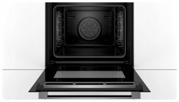 Комплект BOSCH HBG633BB1 + BFL634GB1