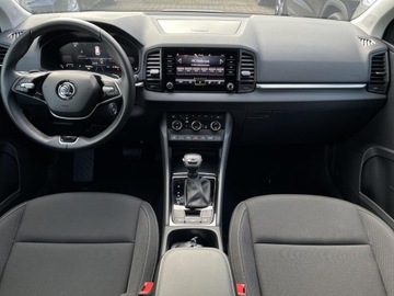 Skoda Karoq Crossover Facelifting 1.5 TSI ACT 150KM 2024 Skoda Karoq Selection ! Podgrzewane Fotele ! Podgr, zdjęcie 6