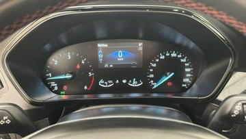 Ford Focus IV 2022 Ford Focus 1.5 EcoBlue SCR ST-Line Komb, zdjęcie 14