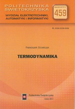 Termodynamika, F. Strzelczyk