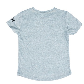 KOSZULKA T-SHIRT 6 - 7 LAT 122 CM / MYSZKA MICKEY