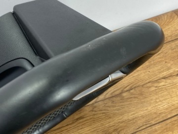 Рулевое колесо с подогревом Chevrolet Camaro SS 2016+ США