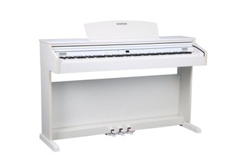 Dynatone SLP-150 WH — цифровое пианино