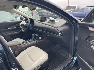 Mazda CX-30 2023 Mazda CX-30 Hikari eSkyactivX 4x4 Automat BOSE, zdjęcie 10