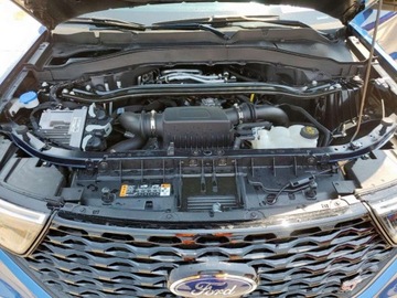 Ford Explorer VI 2023 Ford Explorer ST 2023 3.0l 3.0 Benzyna 400KM, zdjęcie 6