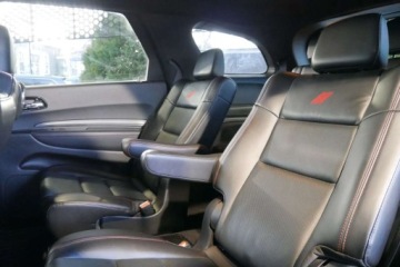 Dodge Durango III 2024 Dodge Durango 3.6 V6 291KM GT 4x4 Keyless 6os. SzyberdachWentylacjaRadarLE, zdjęcie 13