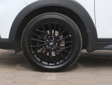 Hyundai Tucson III SUV Facelifting 1.6 GDi 132KM 2020 Hyundai Tucson 1.6 GDI, Salon Polska, Skóra, Navi, zdjęcie 14